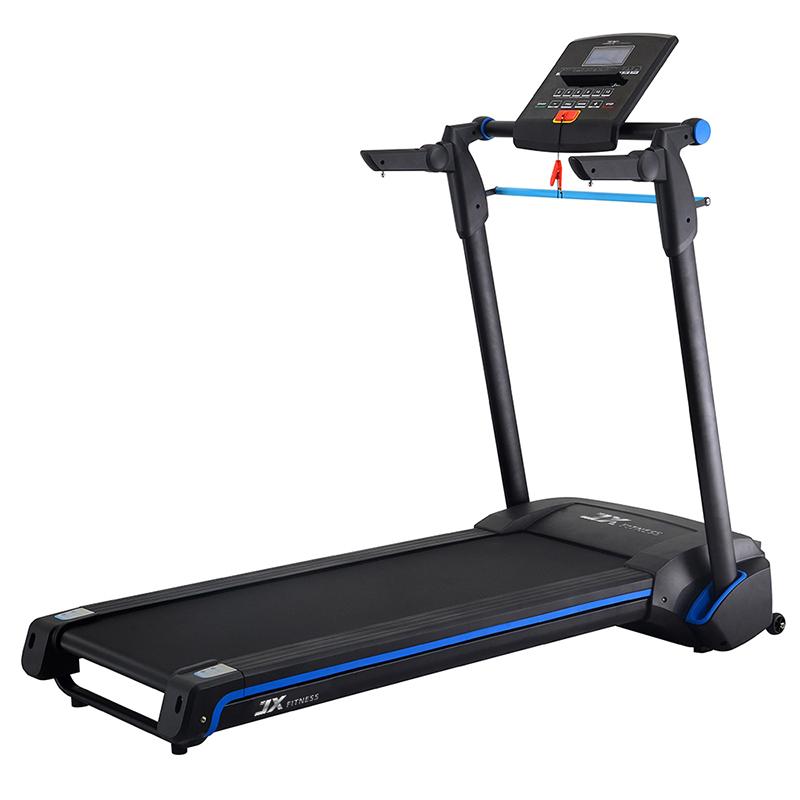 4 IN 1 Walking Folding Treadmill-Caminadora Maquina Caminar Correr Cardio GYM 