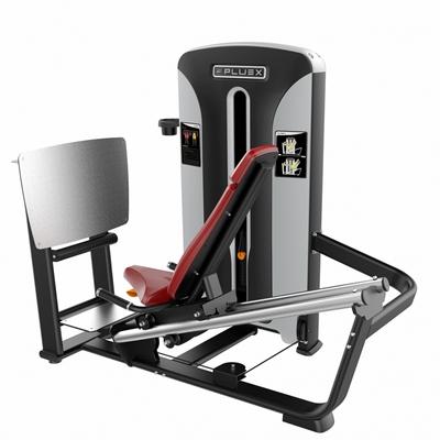 Máquina para prensa de piernas selectorizada J400-09A